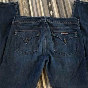 Hudson women’s jeans